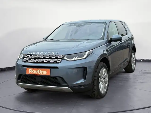 Land Rover Discovery Sport 1,5 P300e Hybrid SE Hybrid AWD N