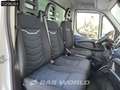 Iveco Daily 35C16 Automaat 160PK Dubbellucht Bakwagen Airco Cr Blanc - thumbnail 17