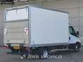 Iveco Daily 35C16 Automaat 160PK Dubbellucht Bakwagen Airco Cr Blanc - thumbnail 6
