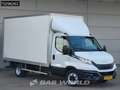 Iveco Daily 35C16 Automaat 160PK Dubbellucht Bakwagen Airco Cr Blanc - thumbnail 5