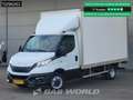 Iveco Daily 35C16 Automaat 160PK Dubbellucht Bakwagen Airco Cr Blanc - thumbnail 1