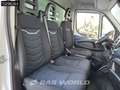 Iveco Daily 35C16 Automaat 160PK Dubbellucht Bakwagen Airco Cr Blanc - thumbnail 17