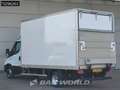 Iveco Daily 35C16 Automaat 160PK Dubbellucht Bakwagen Airco Cr Blanc - thumbnail 2