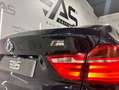 BMW X4 xDrive35d Negro - thumbnail 15