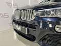 BMW X4 xDrive35d Negro - thumbnail 29