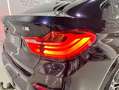 BMW X4 xDrive35d Negro - thumbnail 11