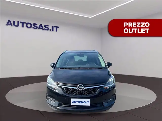 Opel Zafira 1.6 CDTi 134CV Start&Stop Innovation