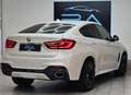 BMW X6 M-PAKET*LED*DIGITALTACHO Weiß - thumbnail 6