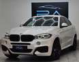 BMW X6 M-PAKET*LED*DIGITALTACHO Weiß - thumbnail 3