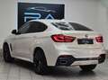 BMW X6 M-PAKET*LED*DIGITALTACHO Weiß - thumbnail 4