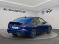 BMW 218 i Gran Coupé *16tkm* Navi Tempomat PDC Blau - thumbnail 2