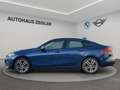 BMW 218 i Gran Coupé *16tkm* Navi Tempomat PDC Blau - thumbnail 4