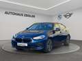 BMW 218 i Gran Coupé *16tkm* Navi Tempomat PDC Blau - thumbnail 1