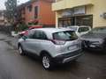 Opel Crossland X 1.2 Benzina Silber - thumbnail 6