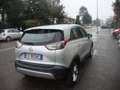 Opel Crossland X 1.2 Benzina Silber - thumbnail 4