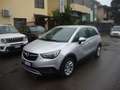 Opel Crossland X 1.2 Benzina Silber - thumbnail 2