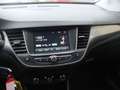 Opel Crossland X 1.2 Benzina Silber - thumbnail 9