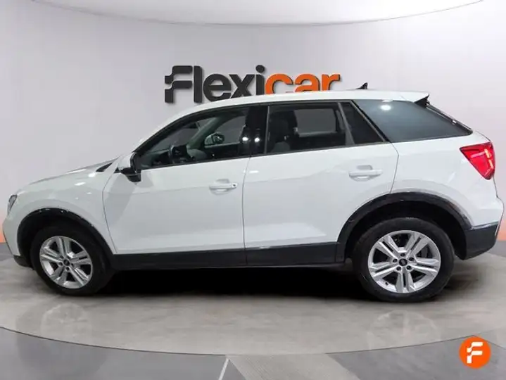 Audi Q2 2024, foto 4