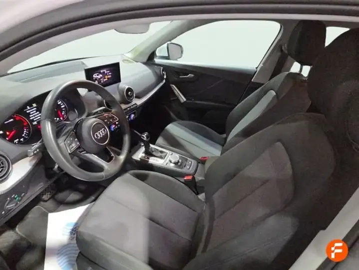 Audi Q2 2024, foto 10