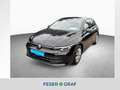 Volkswagen Golf VIII 1.5 eTSI DSG 50.J PANO LED-MATRIX HUD Schwarz - thumbnail 1