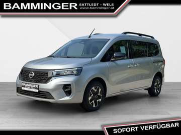 L2 DIG-T 130 Tekna Evalia Tageszulassung