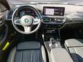 BMW X3 xDrive30d AT Navi Leder Tempom.aktiv Panorama Noir - thumbnail 10