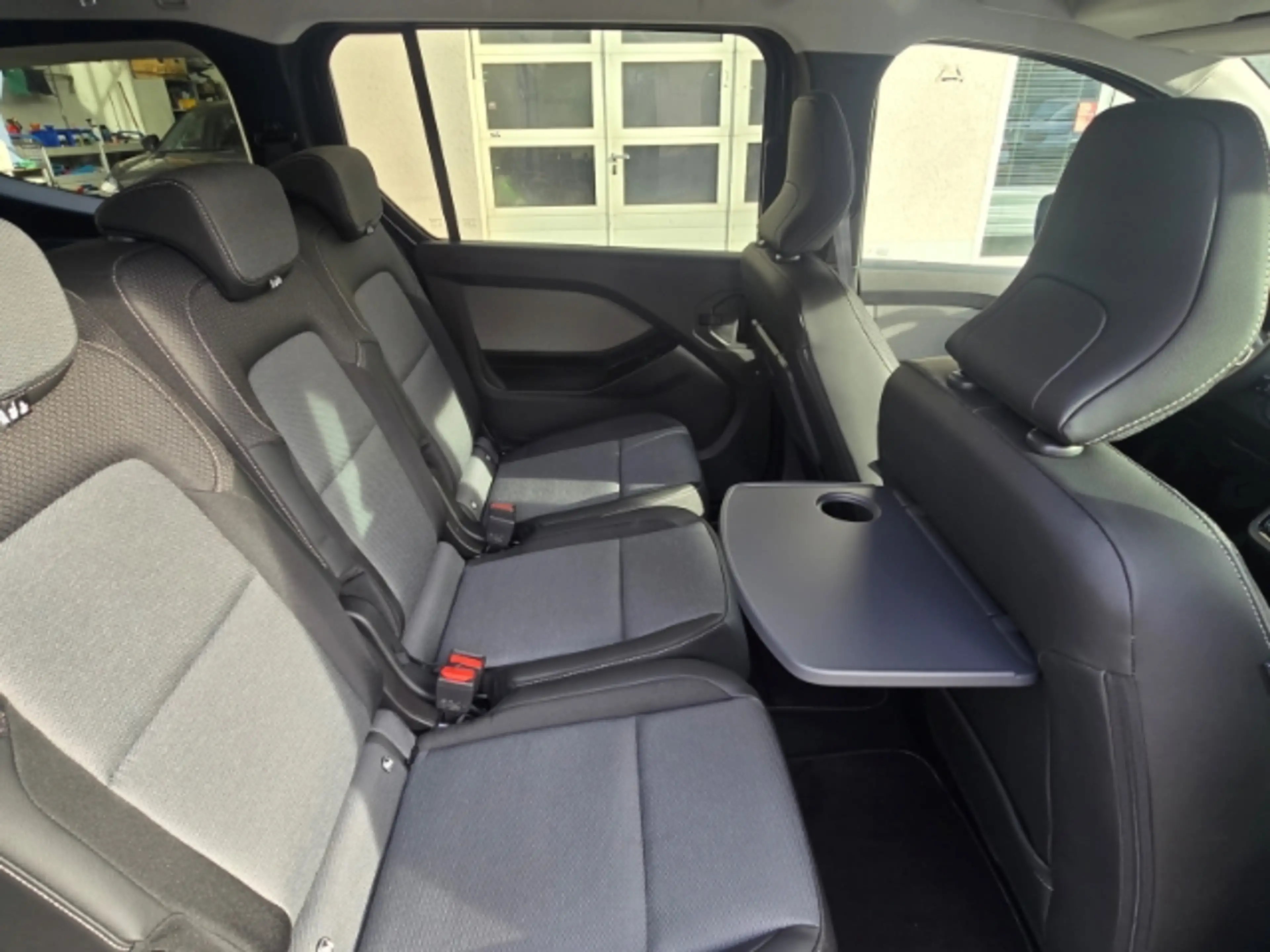 Renault Kangoo III Techno 1.3 TCe130 7 Sitzer — photo 10