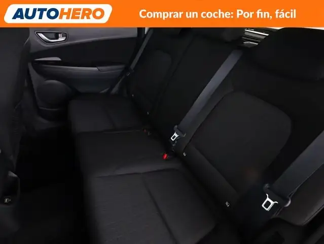 Hyundai Kona view 15
