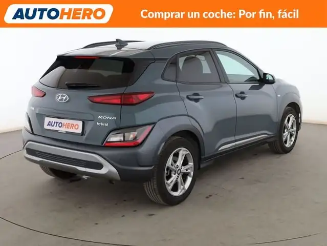 Hyundai Kona view 6