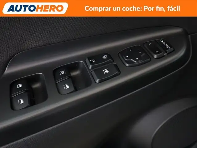 Hyundai Kona view 29