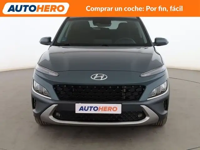 Hyundai Kona view 9