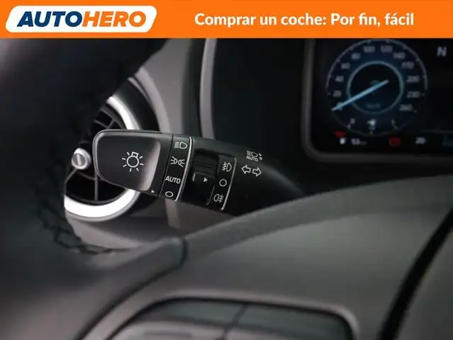 Hyundai Kona view 28