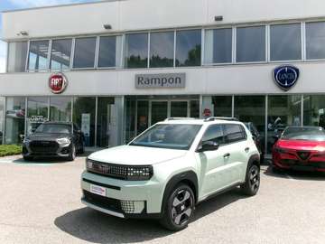 Hybrid La Prima