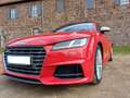 Audi TTS TTS Coupe S tronic Rood - thumbnail 6
