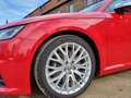 Audi TTS TTS Coupe S tronic Rood - thumbnail 3