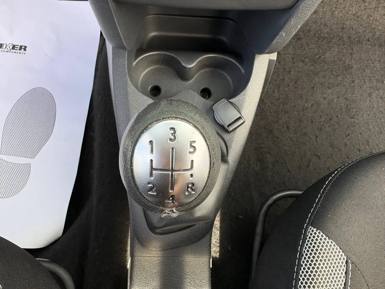 Dacia Sandero Sandero Stepway — photo 16