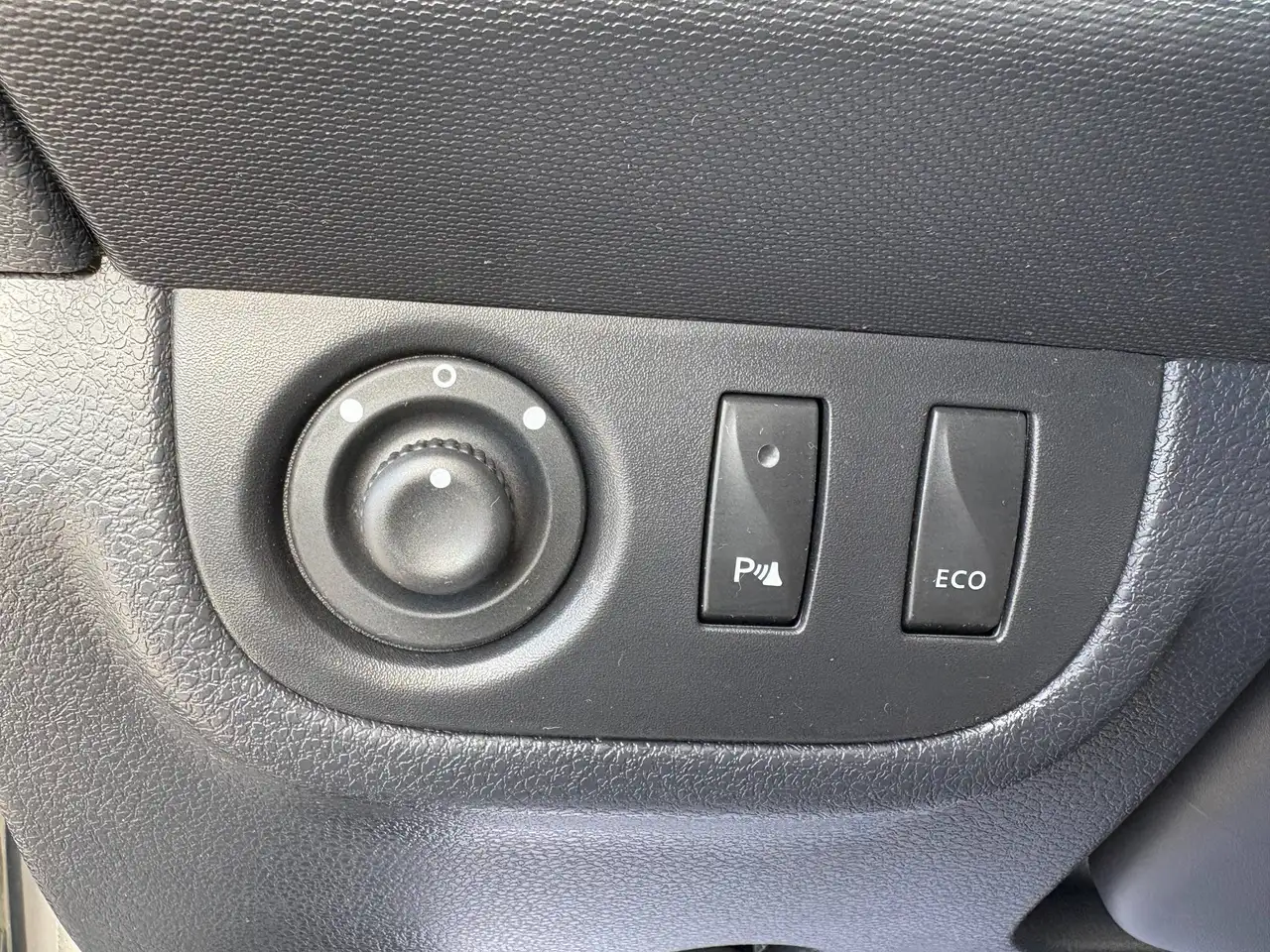 Dacia Sandero Sandero Stepway — photo 18