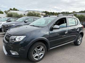 II (B52) 1.5 dCi 90ch Stepway
