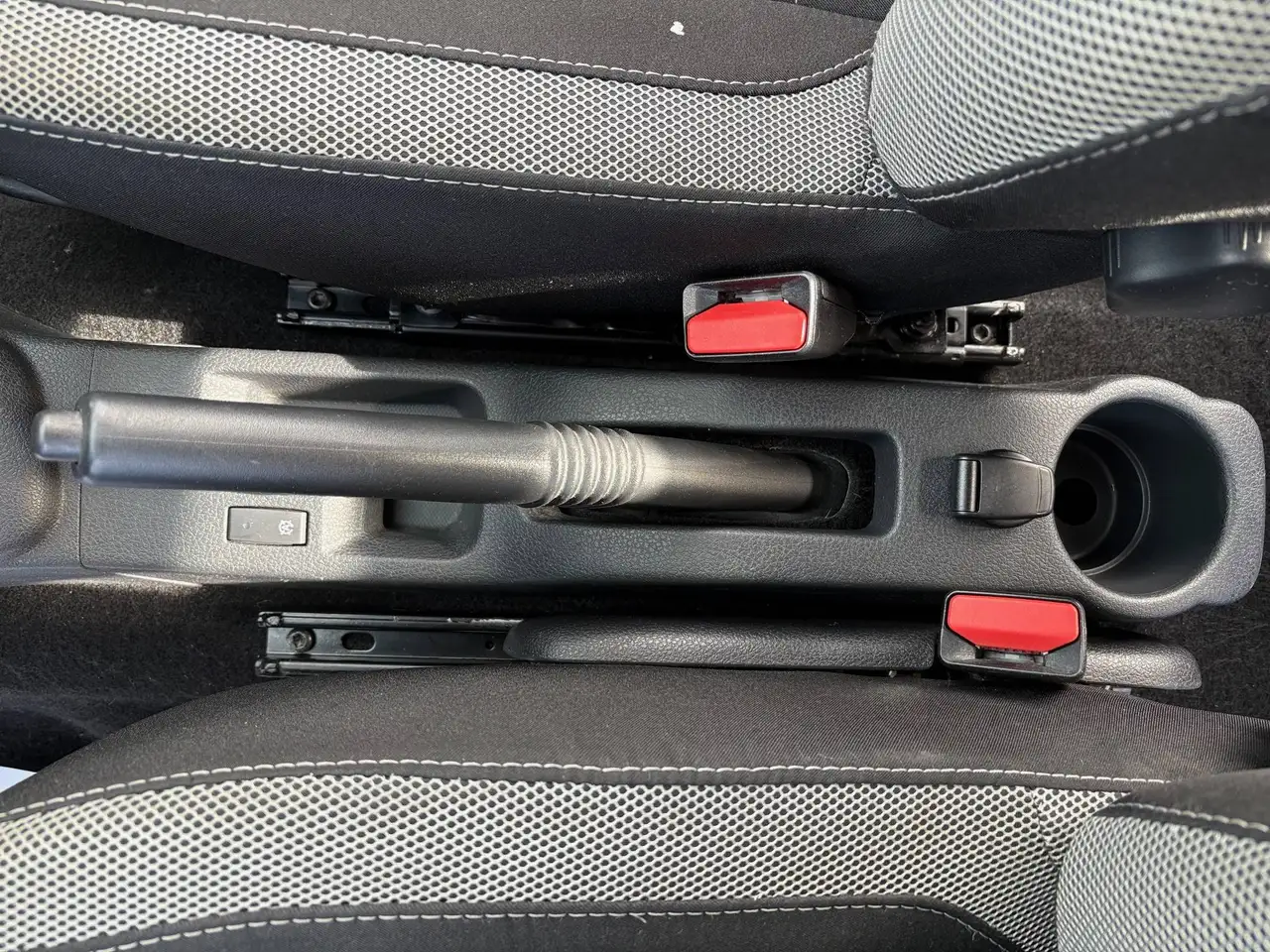 Dacia Sandero Sandero Stepway — photo 17