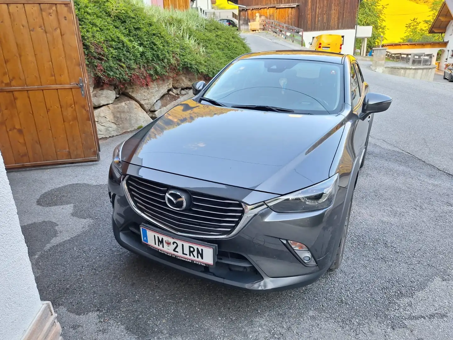 Mazda CX-3 G120 Takumi - 1