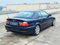 BMW 318 Ci (2.0) E46 cat Cabrio Hard Top GPL Bleu - thumbnail 10