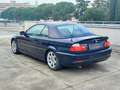 BMW 318 Ci (2.0) E46 cat Cabrio Hard Top GPL Bleu - thumbnail 6