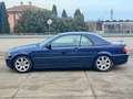 BMW 318 Ci (2.0) E46 cat Cabrio Hard Top GPL Bleu - thumbnail 7
