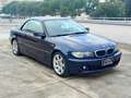 BMW 318 Ci (2.0) E46 cat Cabrio Hard Top GPL Bleu - thumbnail 8
