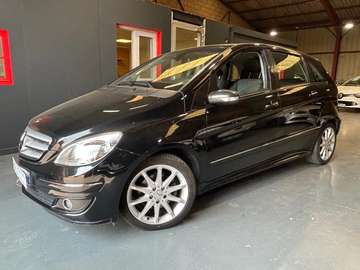 1.5 180 CDI 110 SPORT