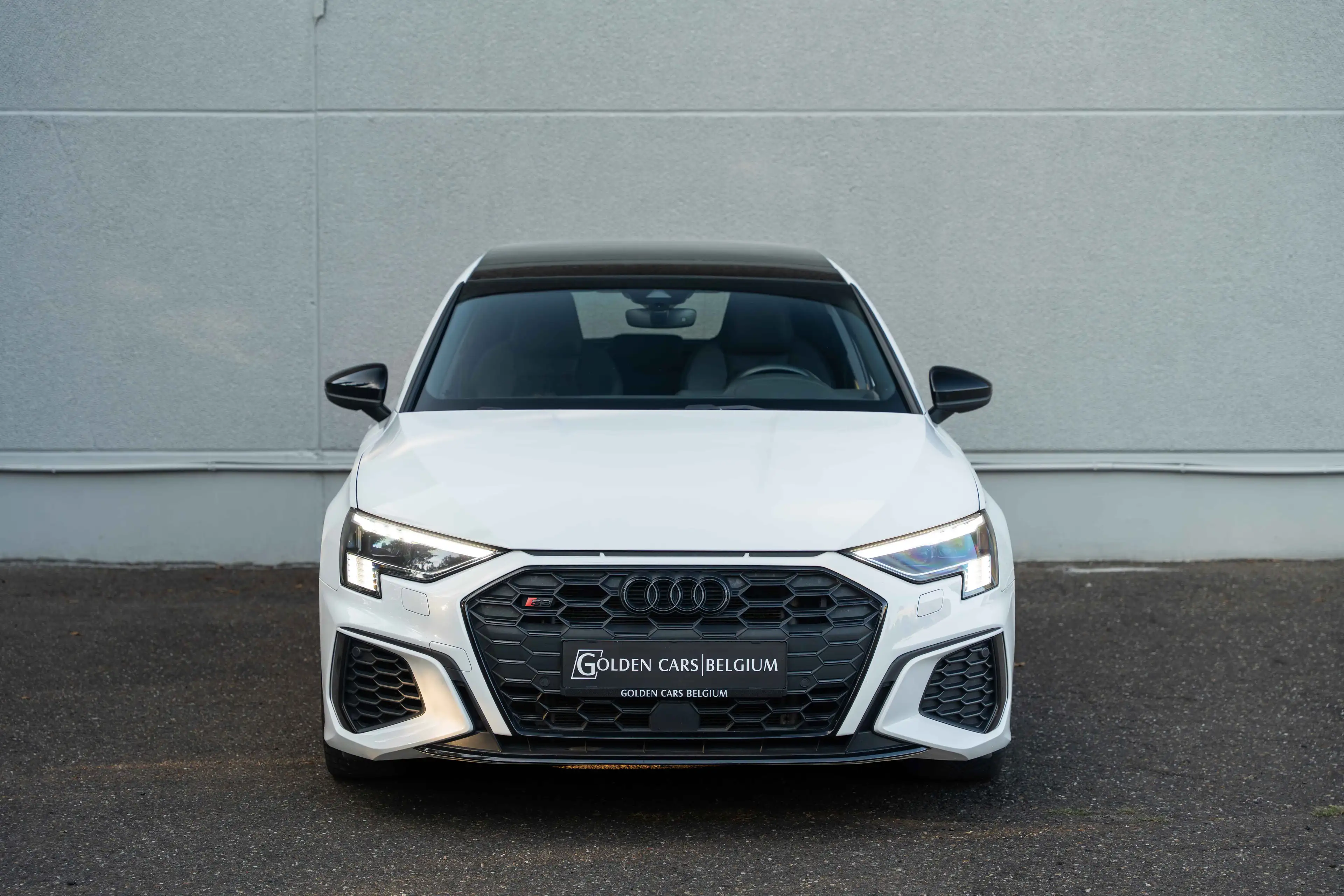 Audi S3 S3 Sportback Quattro MATRIX/PANO/B&O/ACC/CAMERA/19"/ — photo 3