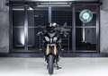 BMW S 1000 XR Negro - thumbnail 4