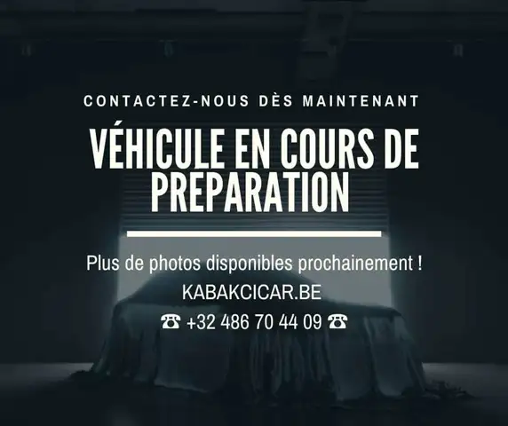 Renault Koleos 1.33 TCe Initiale Paris / Camera / GPS / Garantie