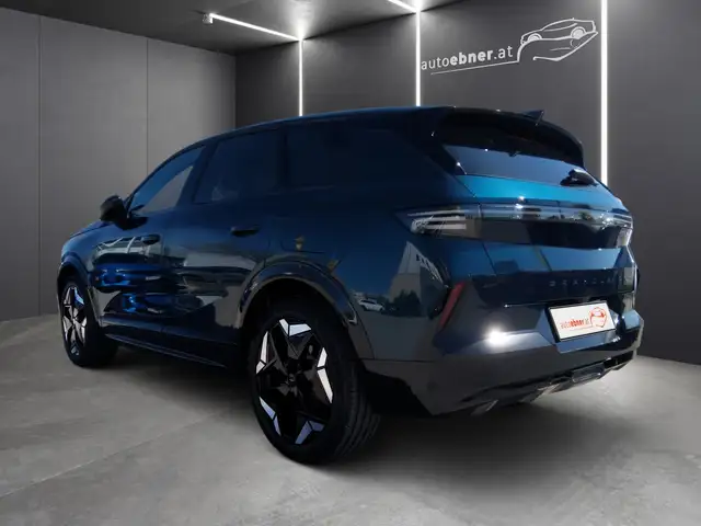 Opel Grandland Electric AWD GS 73 kWh WÄRMEPUMPE+LED+RADAR Ansicht 7