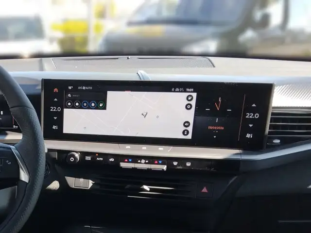Opel Grandland Electric AWD GS 73 kWh WÄRMEPUMPE+LED+RADAR Ansicht 19